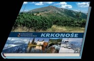 Krkonoše - Kunc Vladimír