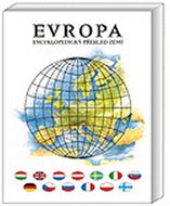 Evropa - Encyklopedický přehled zemí - Anděl Jiří, Mareš Roman