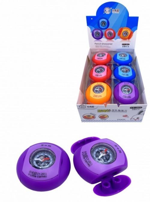 Ořezávátko duo - PK57-12