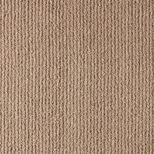 ITC Metrážový koberec Velveti 6953 - Rozměr na míru bez obšití cm Hnědá