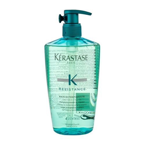 Kérastase Posilující šampon pro dlouhé vlasy Resistance (Length Strengthening Shampoo) 500 ml