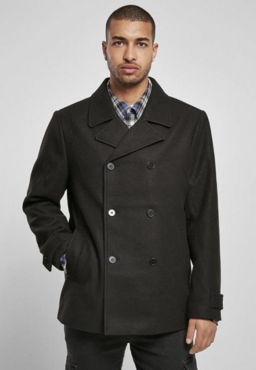 Classic Pea Coat 3XL