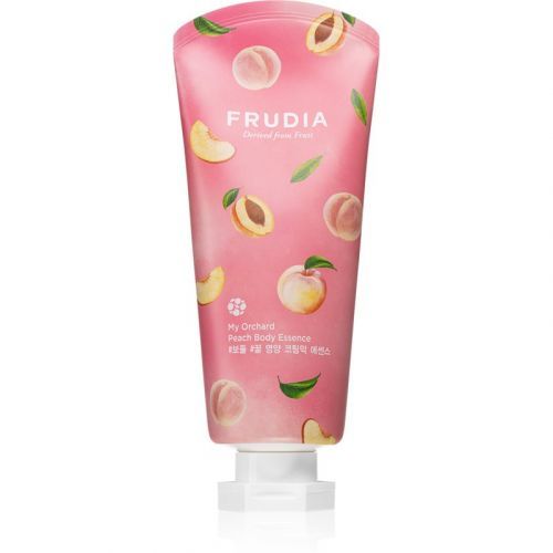 Frudia My Orchard Peach výživné tělové mléko pro obnovu kožní bariéry 200 ml