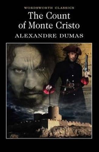 Dumas Alexandre Count of Monte Cristo