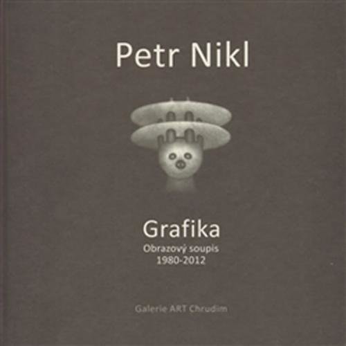 Petr Nikl - Grafika