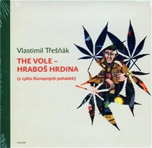 The Vole - hraboš hrdina