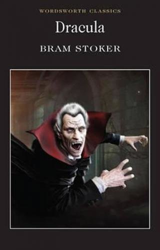 Stoker Bram Dracula (anglicky)