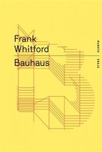 WHITFORD FRANK Bauhaus