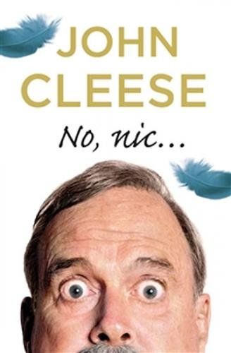 Cleese John No, nic...