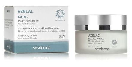 AZELAC HYDRATAČNÍ KRÉM 50 ML