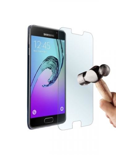 Mobile accessories Ochranné sklo pro Samsung Galaxy A3 2016 OCT26