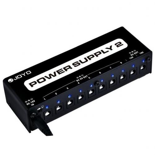 Joyo JP-02 Power Supply 2