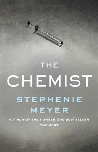 The Chemist - Meyerová Stephenie