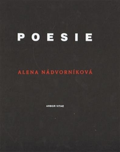 Poesie - Nádvorníková Alena