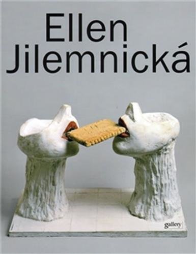 Ellen Jilemnická - Wittlich Petr