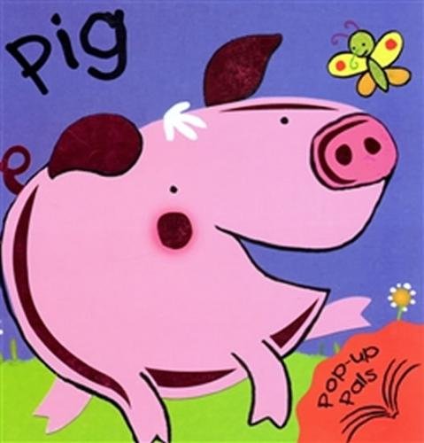Pig - neuveden