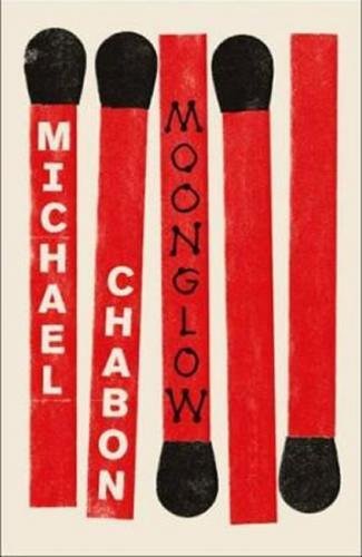 Moonglow - Chabon Michael
