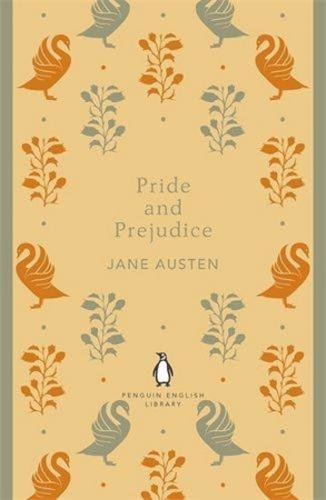 Pride And Prejudice - Austenová Jane