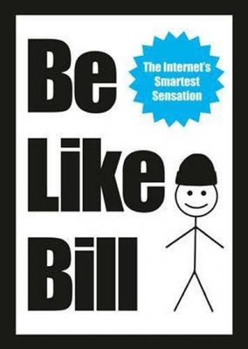 Be Like Bill - Croitoru Eugeniu