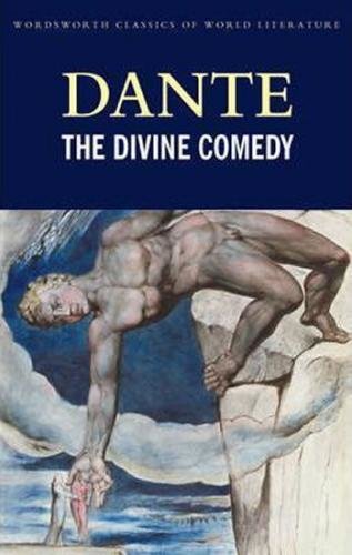 The Divine Comedy - Alighieri Dante