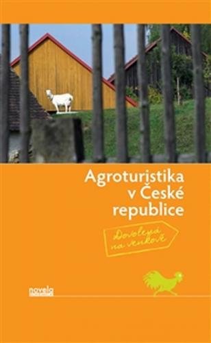 Agroturistika v České republice - neuveden