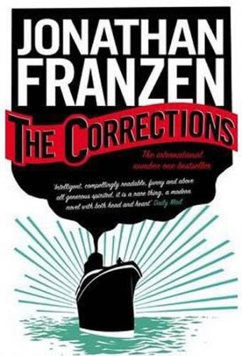 The Corrections - Franzen Jonathan