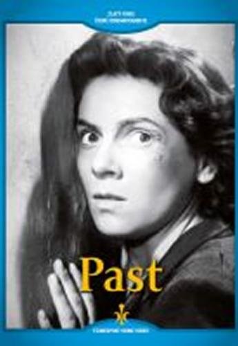 Past - DVD (digipack) - neuveden