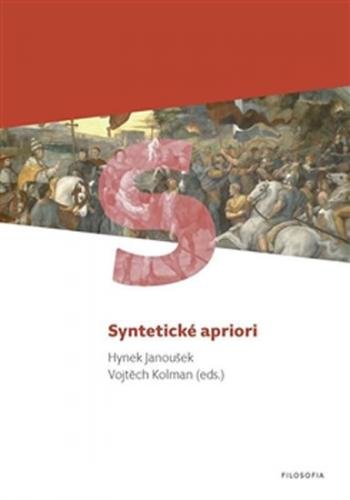 Syntetické apriori - Janoušek Hynek