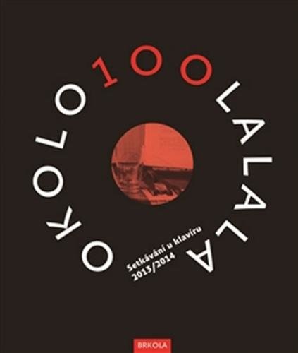 OKOLO100LALALA I+II + CD - Rut Přemysl
