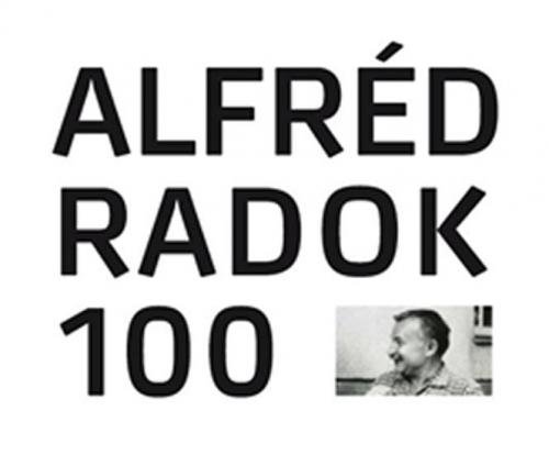 Alfréd Radok 100 + DVD - Petružela Honza