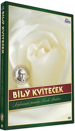 Hašlerky - Bílý kvíteček - DVD - neuveden