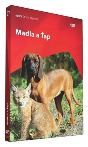 Madla a Tap - 1 DVD - neuveden