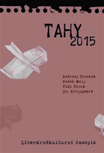 Tahy 2015 - Stasiuk Andrzej