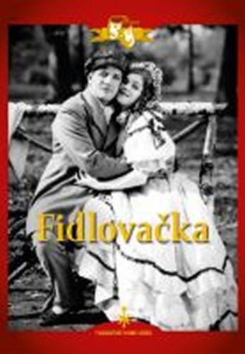 Fidlovačka - DVD digipack - neuveden