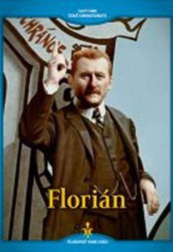 Florián - DVD digipack - neuveden