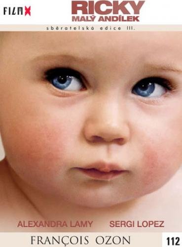 Ricky - DVD - neuveden