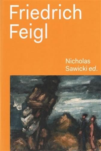 Friedrich Feigl - Sawicki Nicholas