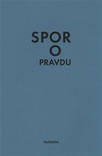 Spor o pravdu - Frei Jan, Trlifajová Kateřina,