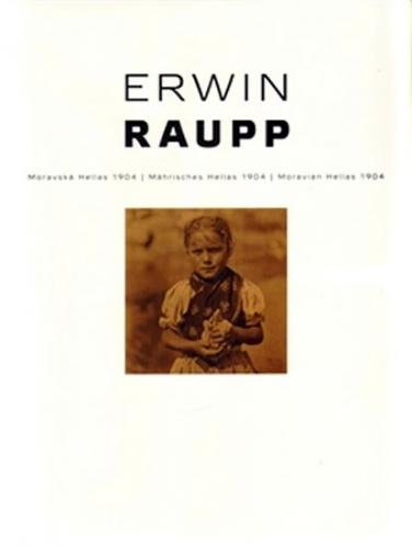 Erwin Raupp - kolektiv