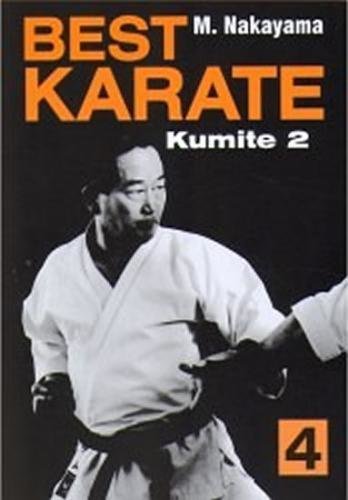 Best Karate 4. Kumite 2 - neuveden