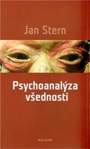 Psychoanalýza všednosti - Stern Jan