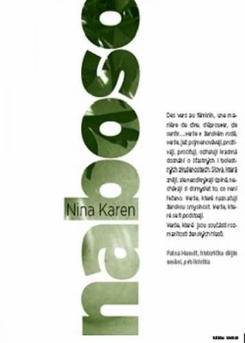 Naboso - Karen Nina
