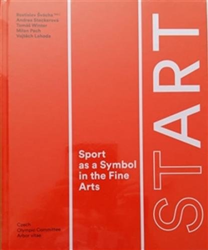 StArt - Aport as a Symbol in the Fine Arts - Švácha a kolektiv Rostislav