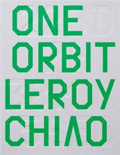 OneOrbit / Život jako výzva - Chiao Leroy