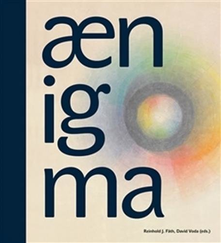 Aenigma - Sto let antroposofického umění - Fäth Reinhold J., Voda David