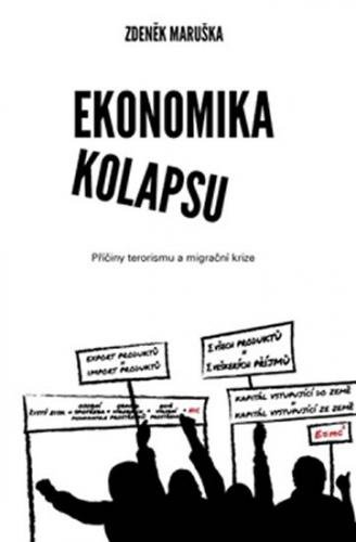 Ekonomika kolapsu - Příčiny terorismu a migrační krize - Maruška Zdeněk