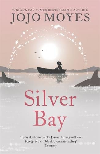Silver Bay - Moyesová Jojo