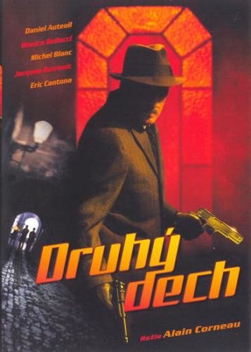 Druhý dech - DVD - neuveden