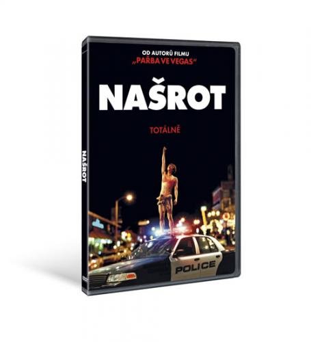 Našrot - DVD - neuveden