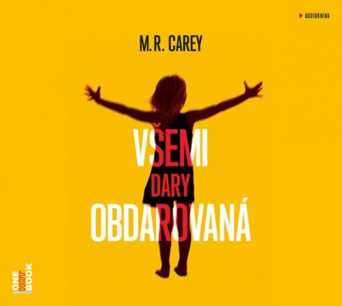 Všemi dary obdarovaná - CDmp3 - Carey M. R.